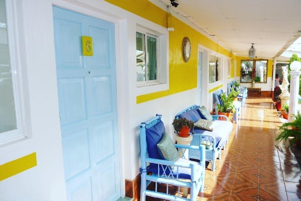 Hotel Ivania's (Masaya)